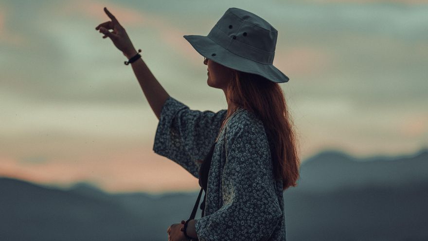 Los gorros bucket más fashion para este verano