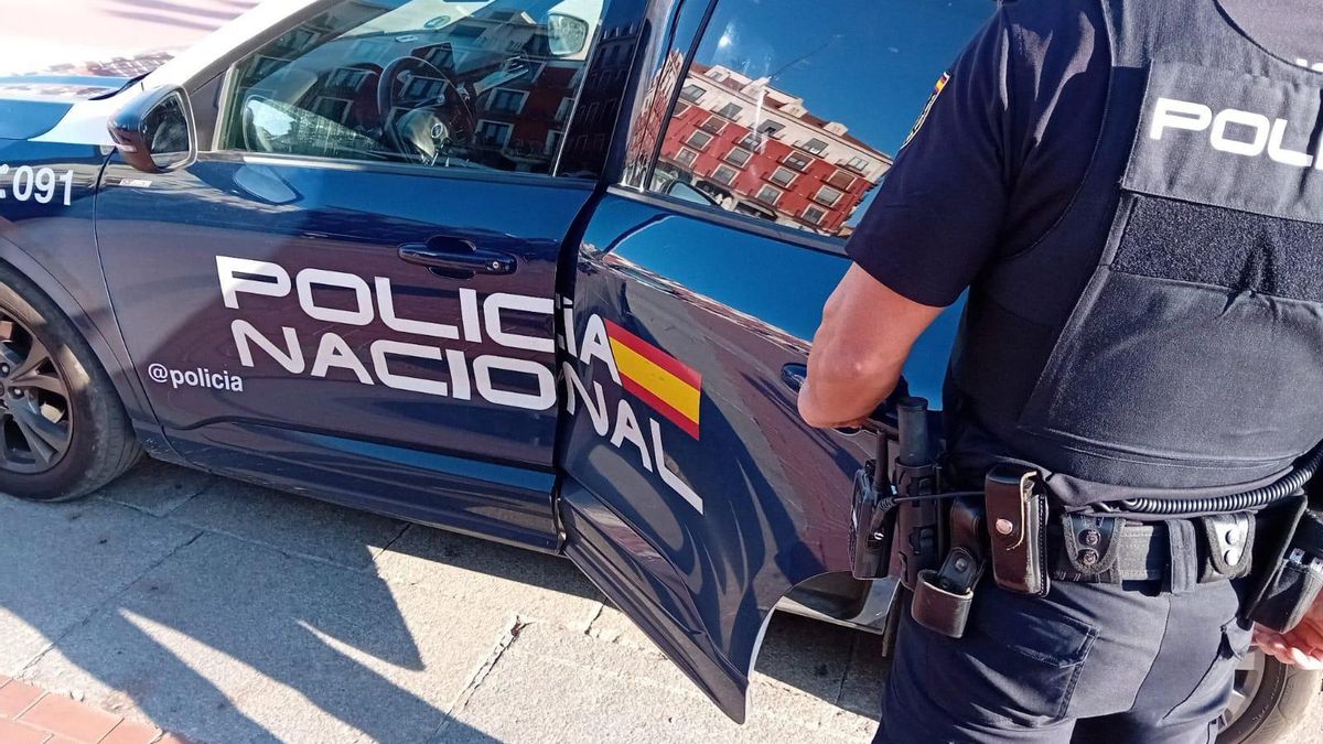Un joven denuncia en redes sociales haber sufrido una agresión homófoba en Salamanca