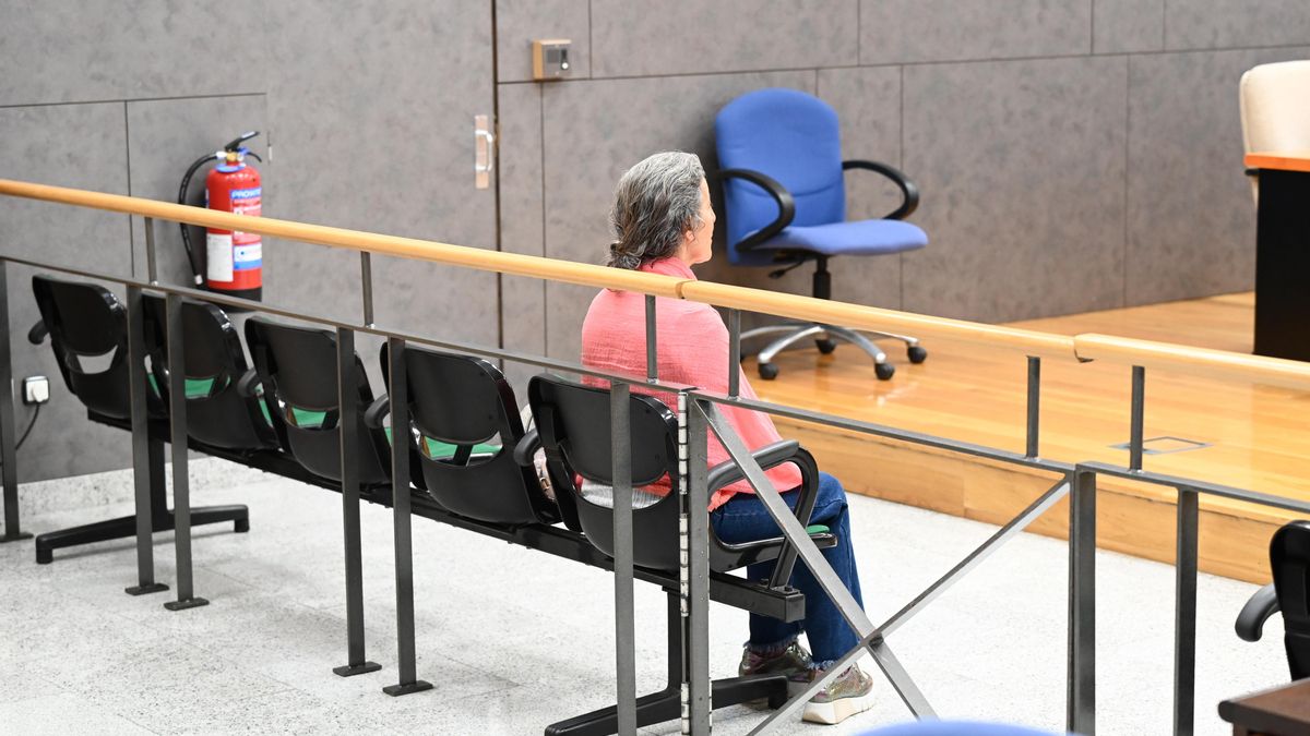 Peritos constatan el grave riesgo de los niños de Santurtzi sin vacunar: "El sarampión en bebés puede ser letal"