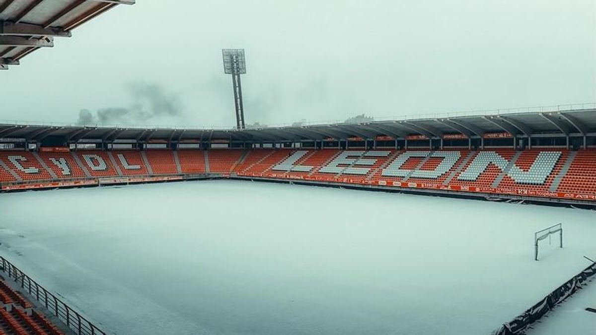 La 'lotería' del sorteo de Copa del Rey trae a León al Athletic de Bilbao para enfrentarse a la Cultural