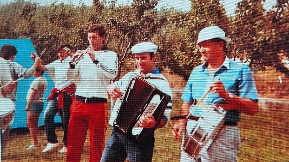 La Mata de Curueño programa este fin de semana cuentos infantiles y un filandón sobre música tradicional