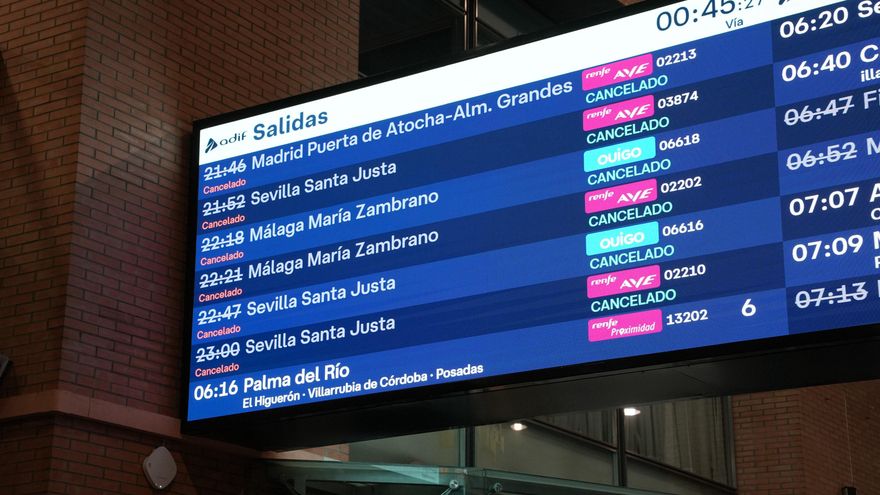 Los apartamentos amortiguan la caída del turismo en Córdoba: el semestre cierra con 35.700 viajeros menos