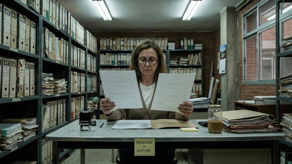 El pliego que nadie actualiza: por qué la contratación municipal se copia a sí misma y qué lo puede cambiar