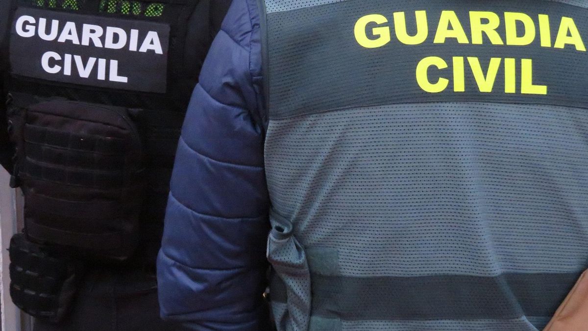 Dos detenidos por negarse a pagar la cuenta en un restaurante de Magaluf y agredir a los agentes