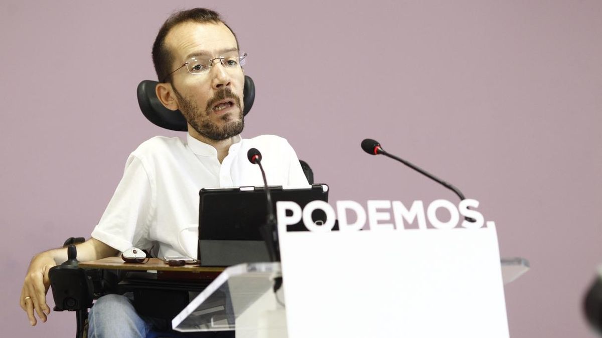 Pablo Echenique