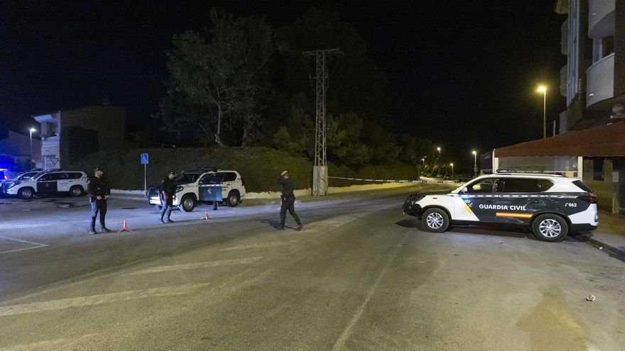 Noche de tranquilidad en Torre Pacheco a la semana de la agresión que causó los disturbios