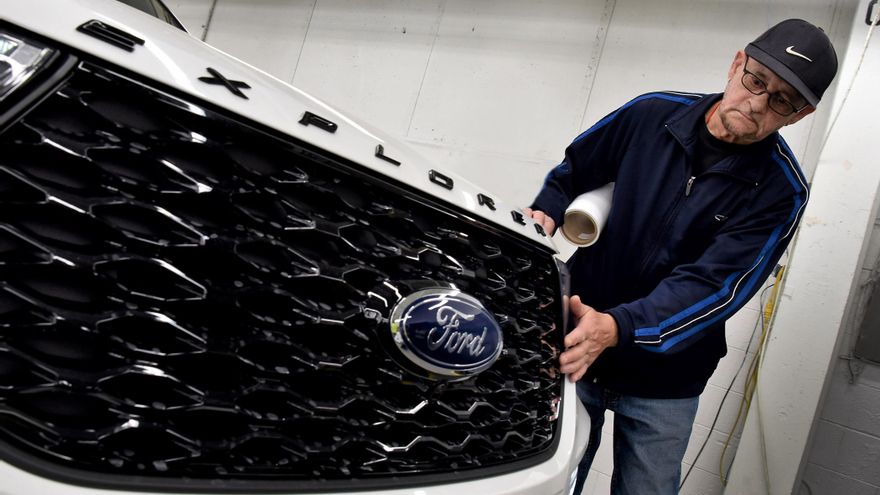 Ford, Suzuki o Stellantis sufren las restricciones de China a la venta de tierras raras: "Hemos pasado horas difíciles"