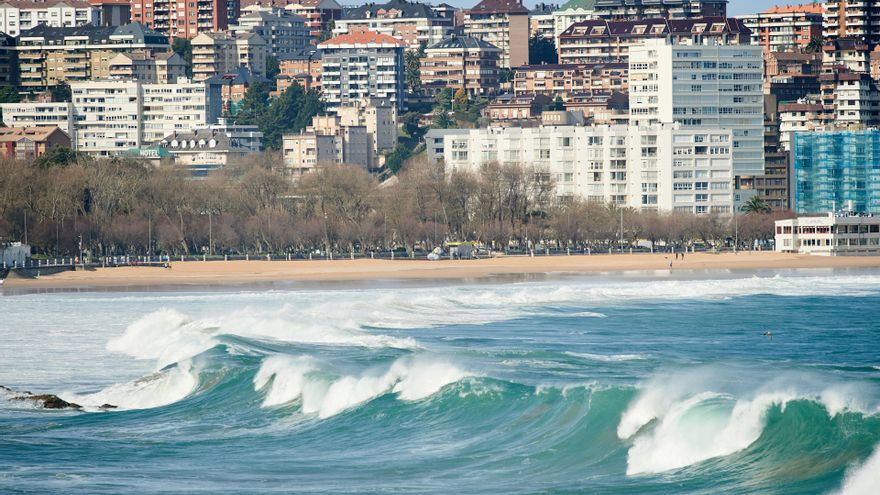 Archivo - Santander.-ARCHIVO