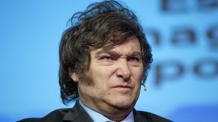 Las derrotas en Diputados exponen la debilidad de Milei y lo obligaron a recalcular el lanzamiento de la campaña