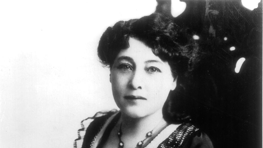 Alice Guy, la pionera del cine que habló antes que nadie de transexualidad y feminismo