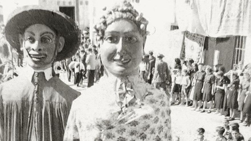 Cómo las fiestas de los barrios construyen su historia desde el poder y desde el pueblo