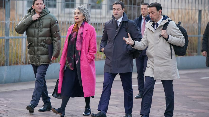 El Gobierno de Pradales aprueba los 17.300 millones de presupuesto para 2026 en medio de fuertes críticas de EH Bildu