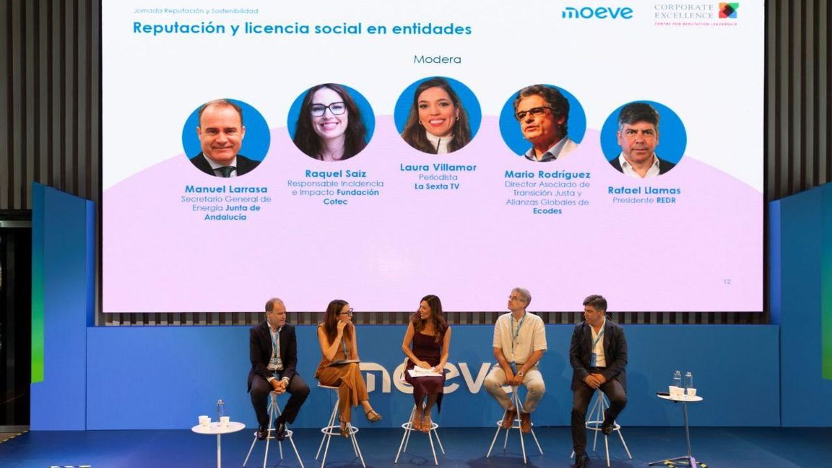 “Lo que no es bueno para la colmena, no es bueno para la abeja”: Grandes empresas buscan la confianza de la sociedad