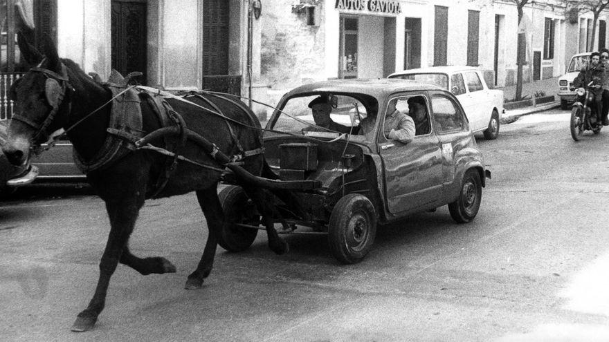 La actual crisis energética hace mella en los sueldos: "En los 70 ligar los salarios al IPC se daba por hecho, hoy no se plantea"