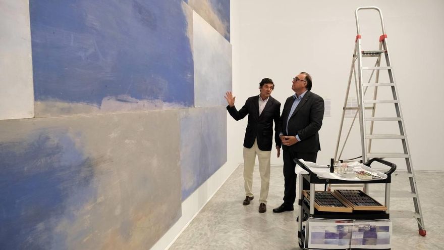 El Gobierno andaluz cambia concursos públicos por "dedazo" al elegir directivos culturales por no ser "obligatorio"