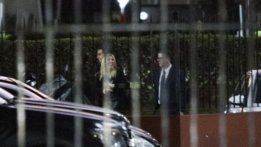 El detenido por el atentado a CFK se negó a declarar y el arma había sido disparada recientemente