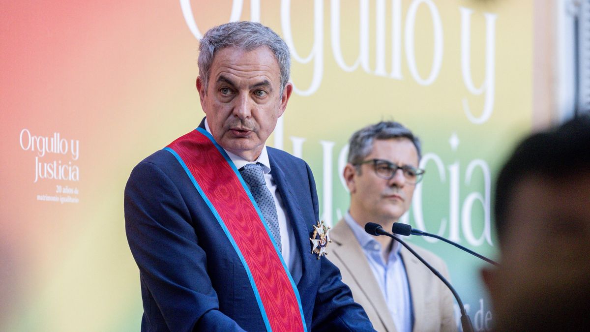 Zapatero se reúne con Puigdemont para continuar el diálogo con Junts tras la salida de Cerdán