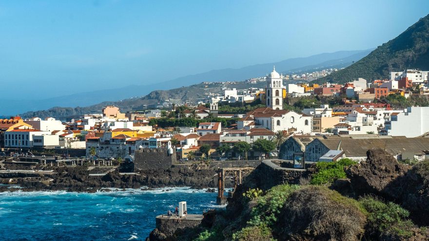 Los pueblos más bonitos de Canarias: un viaje entre volcanes, historia y tradición
