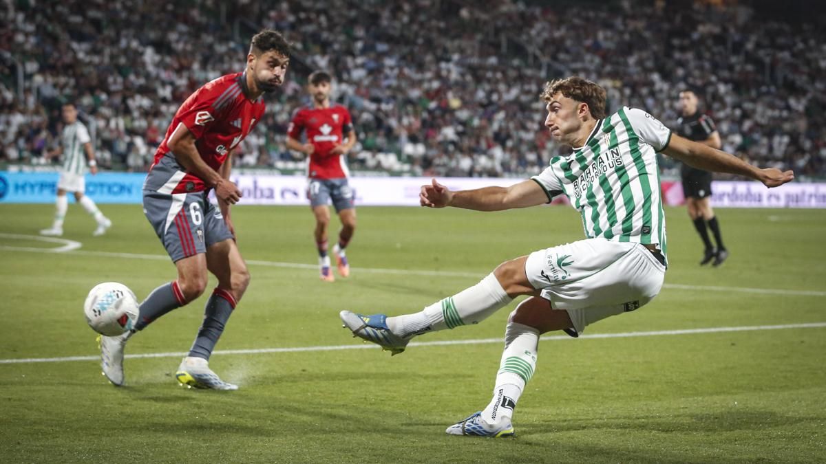 Córdoba CF - Albacete BP