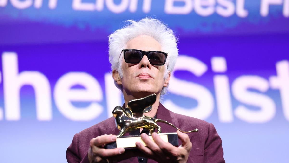 Paul Thomas Anderson, Claude Sautet y Jim Jarmusch serán protagonistas en octubre en la Filmoteca