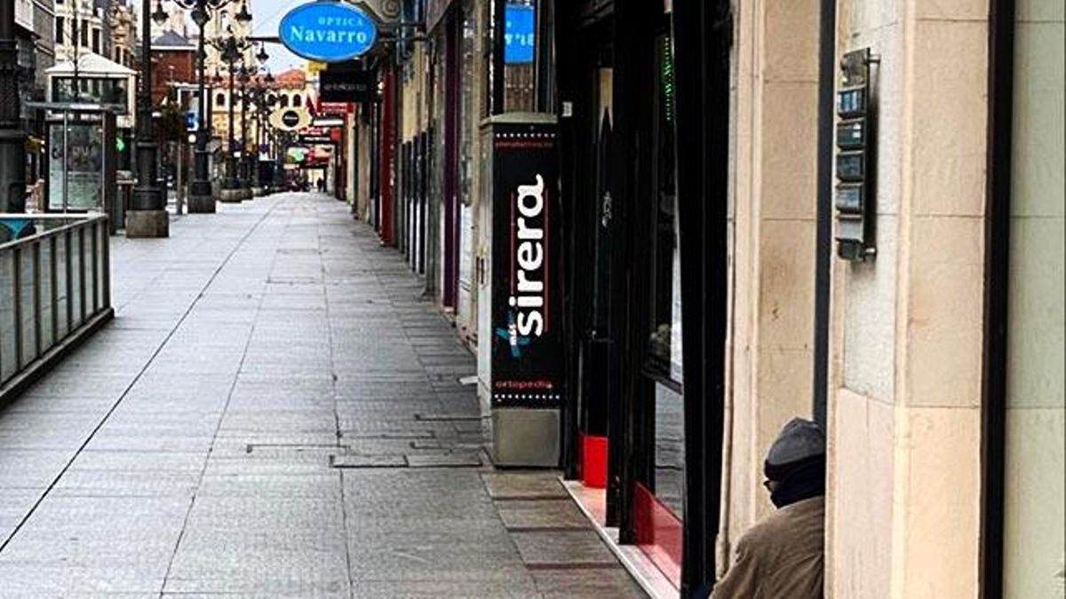 ¿Qué aportan los pobres?