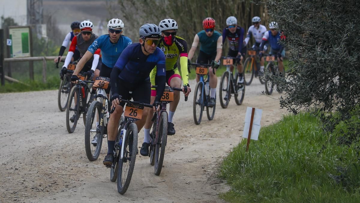 Andalucía Gravel Ride