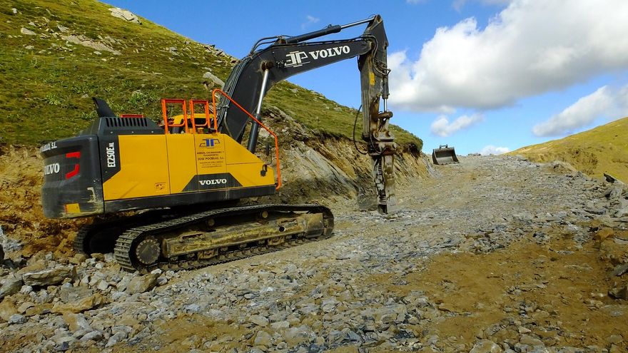 Vecinos de Castanesa recurren la expropiación de sus terrenos para la ampliación de la estación de esquí de Cerler