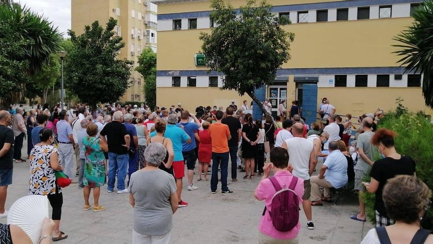 De Salud Responde a la consulta, retrato a tres bandas del colapso de la atención primaria andaluza: “La situación es caótica”