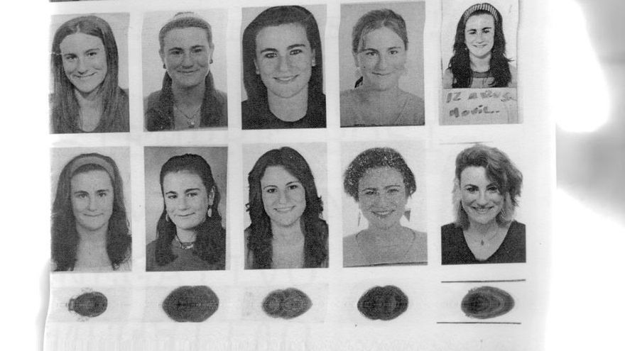 BOLETÍN | Envoltorios