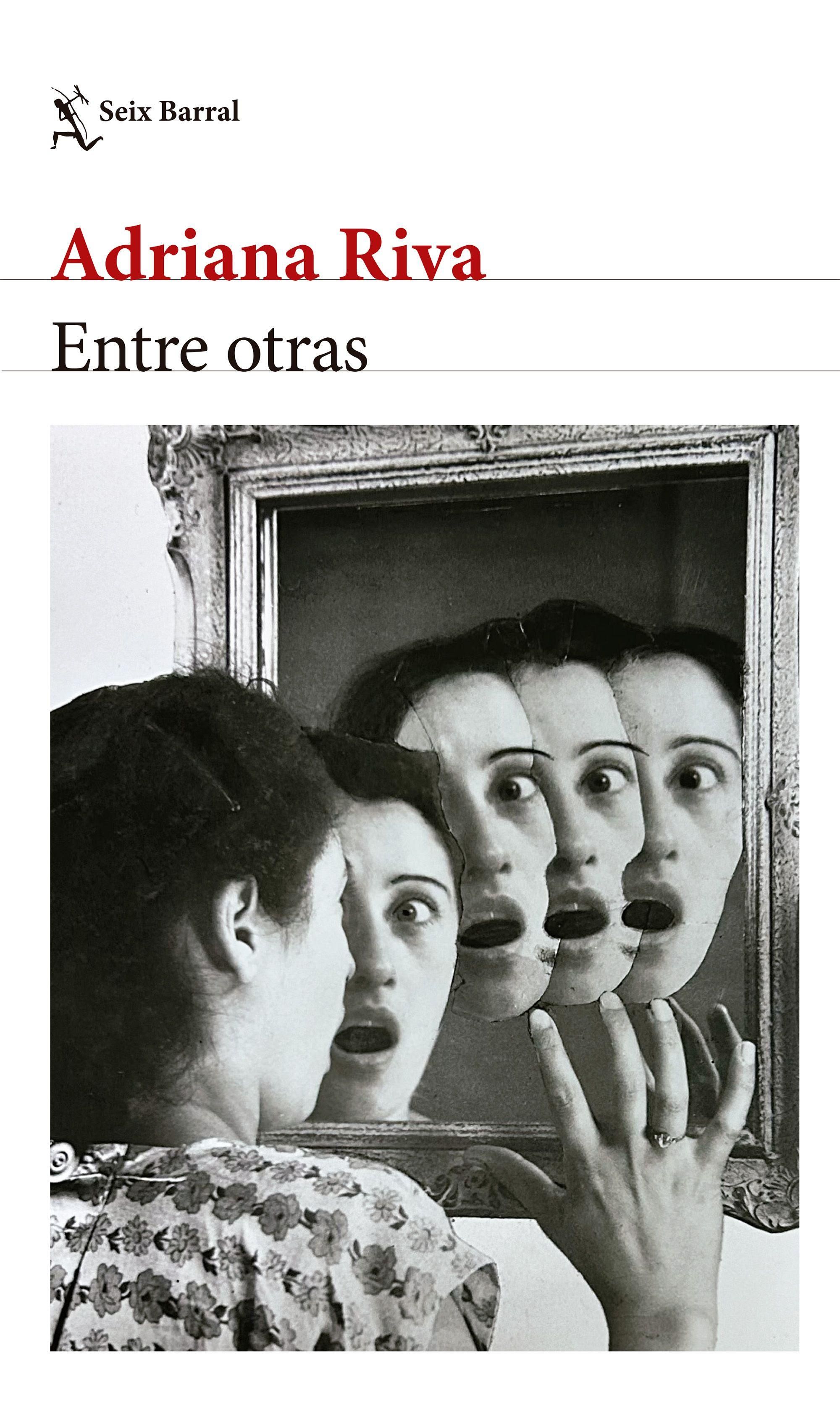 Entre otras, de Adriana Riva.