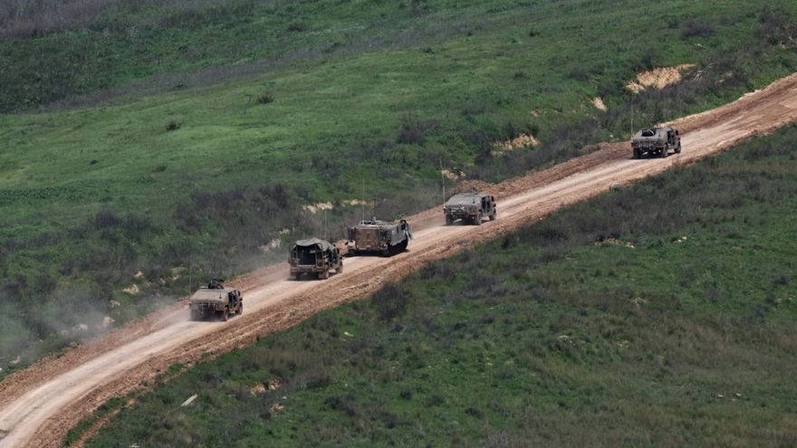 Qué persigue Israel con su invasión de Líbano y por qué esta vez es diferente