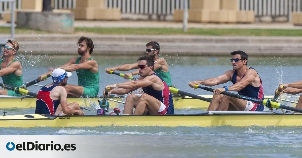 Andalucía, gran protagonista del Campeonato de
