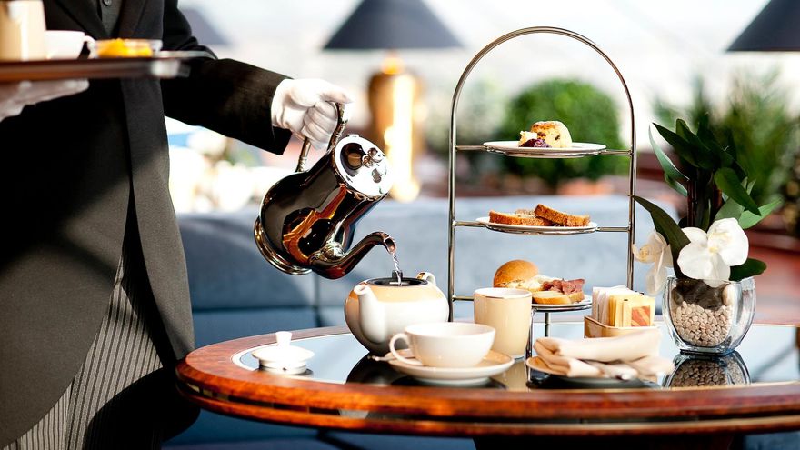 MSC Yacht Club en MSC Splendida