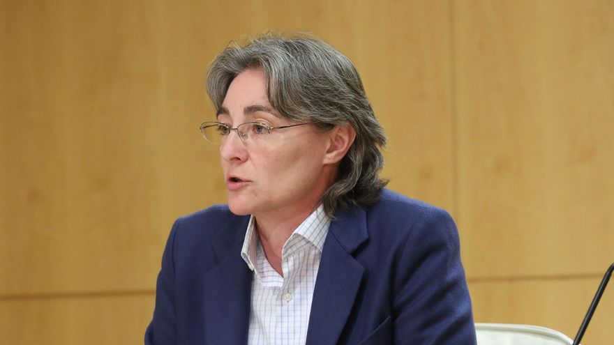 Higueras se abre a negociar los presupuestos si Almeida paraliza la "especulación" y este le acusa de ser "un chiste"