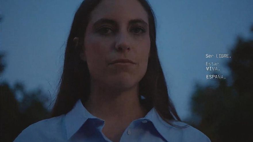 Imagen de la última campaña de Igualdad, que reivindica los hitos logrados por la España feminista.