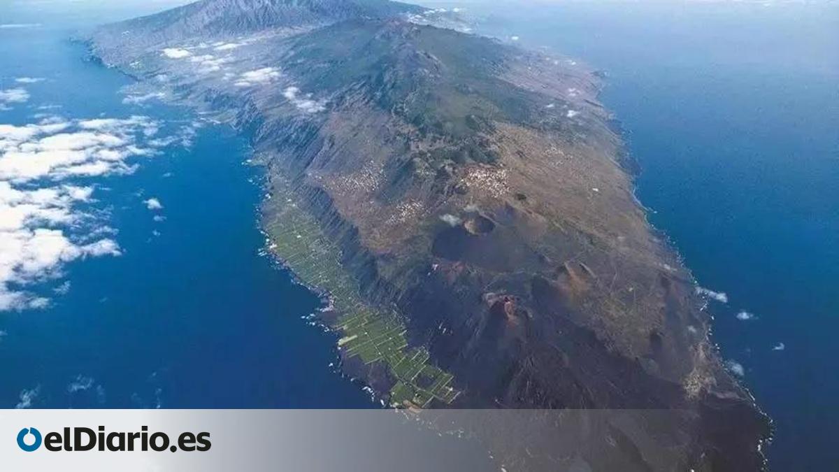 La Reserva Marina de Interés Pesquero de La Palma será vigilada con cámaras inteligentes para prevenir el furtivismo
