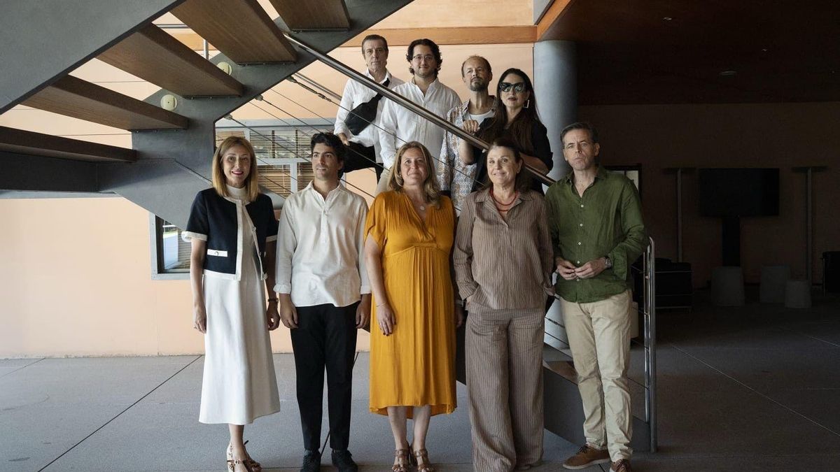El Teatro Central acogerá nueve conciertos de la Bienal de Flamenco del 11 de septiembre al 2 de octubre
