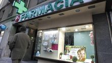 Madrid prepara la reclamación del euro por receta