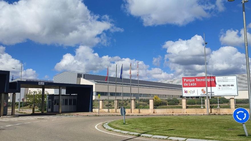 La Junta bordea el impacto ambiental de la ampliación del Parque Tecnológico de León prometida hace cuatro años