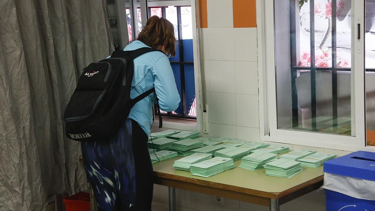 Elecciones al Parlamento de Andalucía 2026