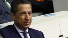 El expresidente valenciano Eduardo Zaplana