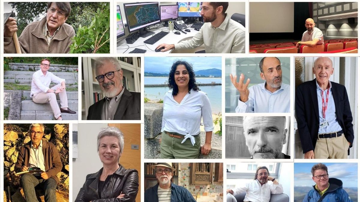 Los expertos toman la palabra: científicos, investigadoras y catedráticos se cuelan entre las entrevistas más leídas de 2025