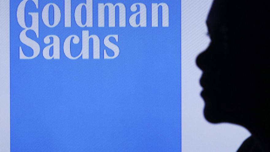 Goldman Sachs ganó 6.836 millones hasta marzo de 2021, un 464 % más