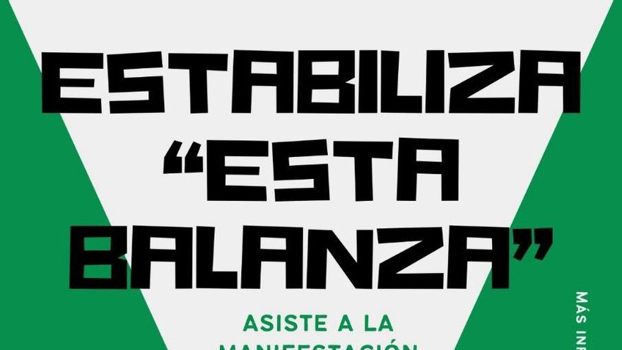 Profesores interinos extremeños en la calle en abril, y CSIF y PIDE en reunión, reclamarán unas oposiciones "justas"