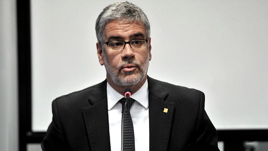 Feletti no descarta "algún tipo de intervención" para estabilizar los precios de los medicamentos