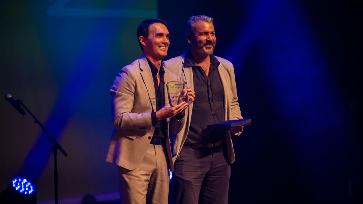 'Música para Hitler', del cordobés Juan Carlos Rubio, se hace con un Premio Lorca