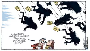 Preguntas incómodas