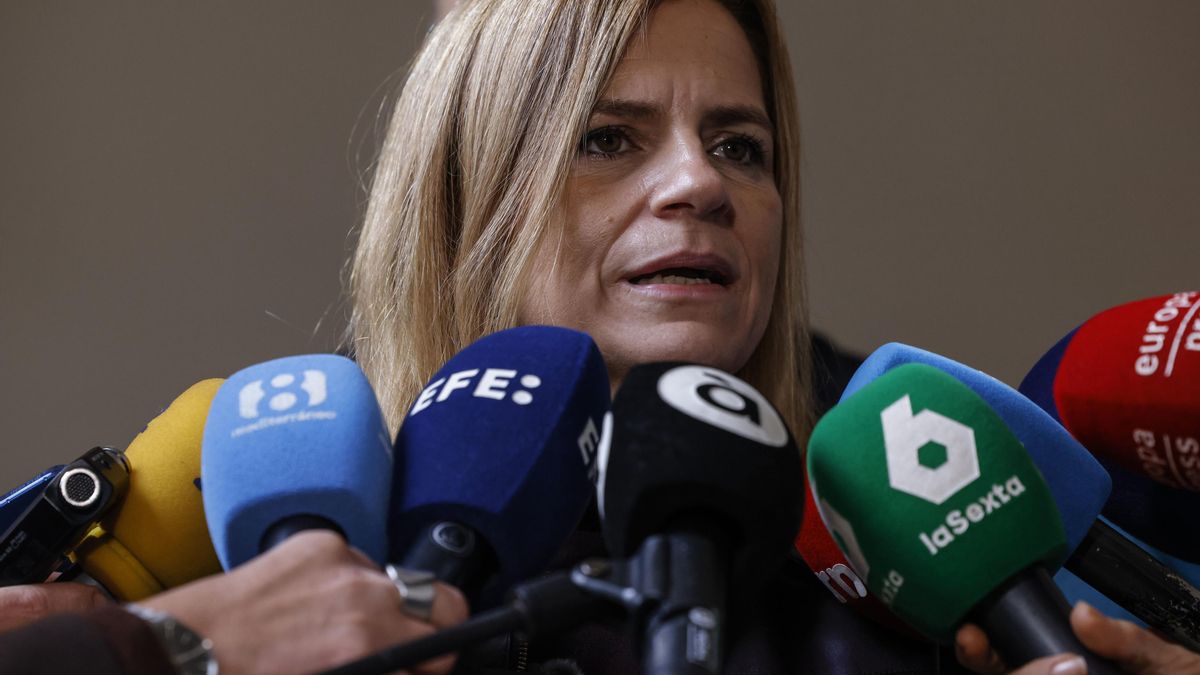 El Congreso convoca el 22 de junio a Pilar Bernabé y al director de Emergencias de la Generalitat durante la dana