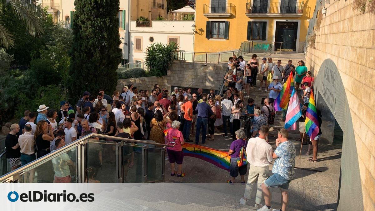 La Fiscalía investiga el suicidio de una menor trans en Mallorca