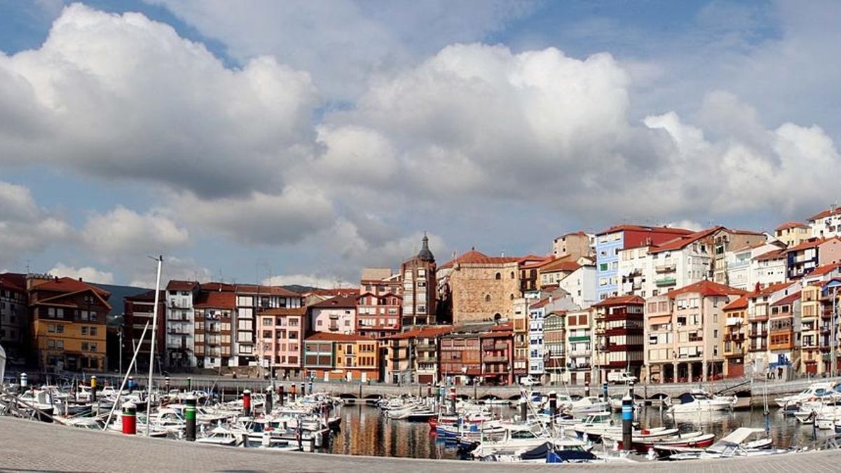 Mundaka celebrará el 21 y 22 un casting de actores para la serie 'Presunto culpable'